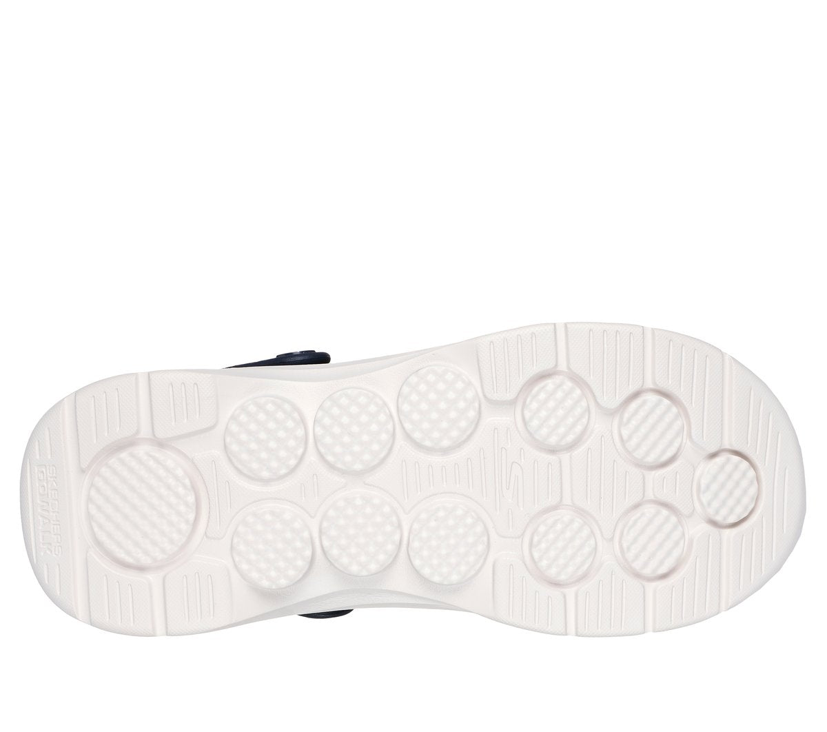 Foamies: GO WALK 7 - Ambition Skechers for sale