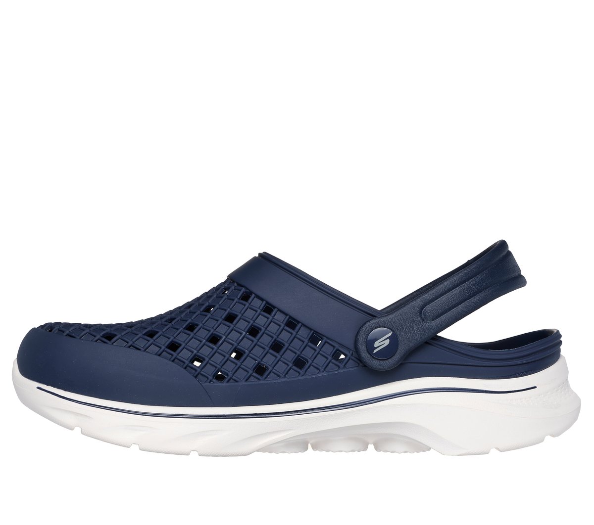 Foamies: GO WALK 7 - Ambition Skechers for sale