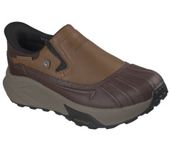 Slip-ins John Deere Waterproof Relaxed Fit: Knox - Brando Skechers US