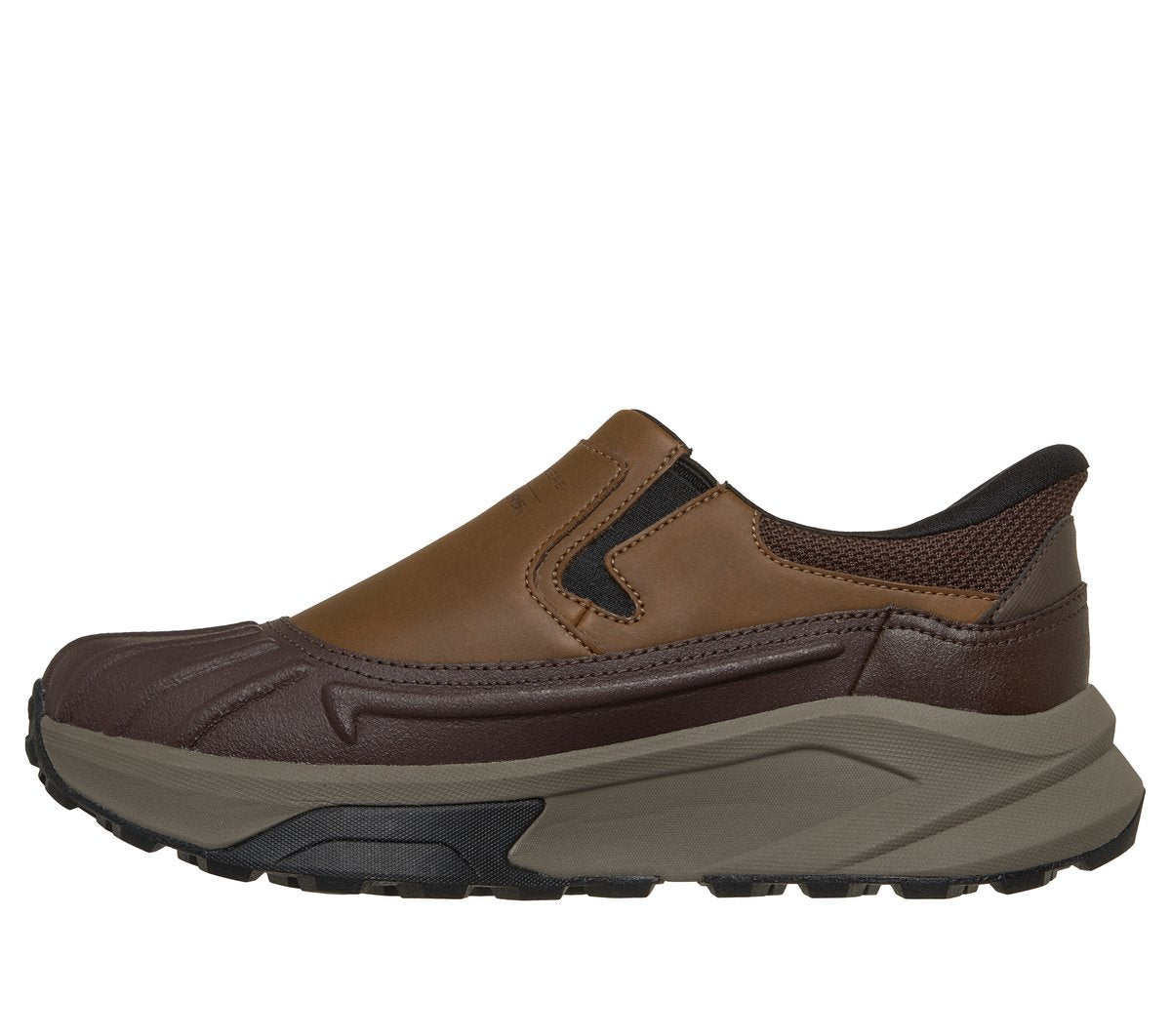 Slip-ins John Deere Waterproof Relaxed Fit: Knox - Brando Skechers US
