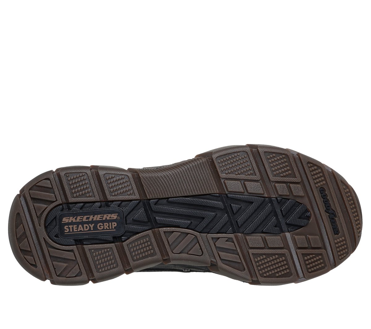 Slip-ins John Deere Waterproof Relaxed Fit: Respected - Swamper Skechers on sale