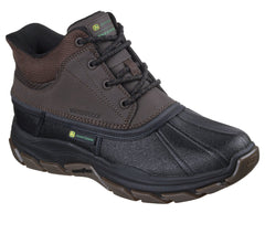 Slip-ins John Deere Waterproof Relaxed Fit: Respected - Swamper Skechers on sale