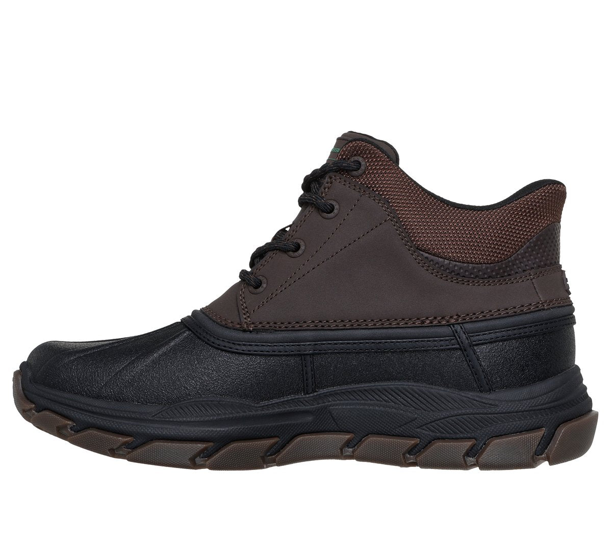 Slip-ins John Deere Waterproof Relaxed Fit: Respected - Swamper Skechers on sale