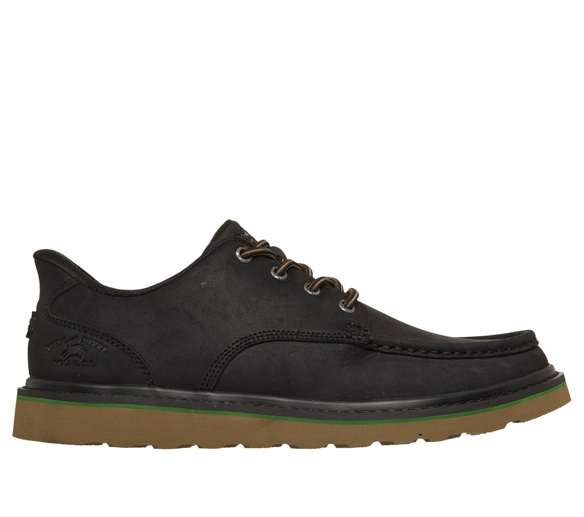 Slip-ins John Deere Relaxed Fit: Brockman - Hawkson Skechers outlet
