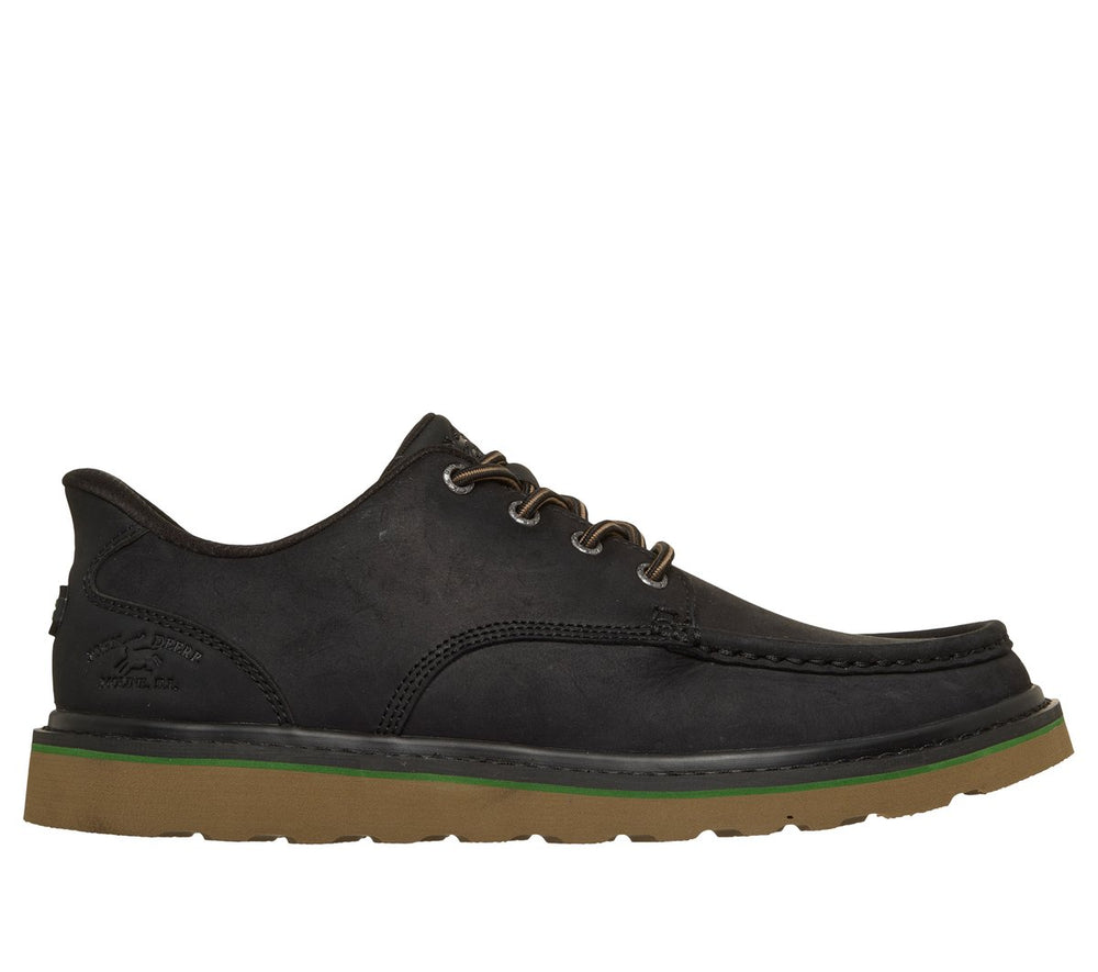 Slip-ins John Deere Relaxed Fit: Brockman - Hawkson Skechers outlet