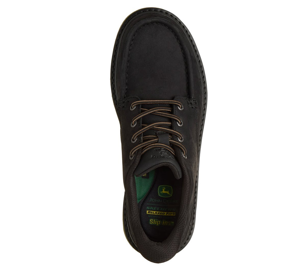 Slip-ins John Deere Relaxed Fit: Brockman - Hawkson Skechers outlet