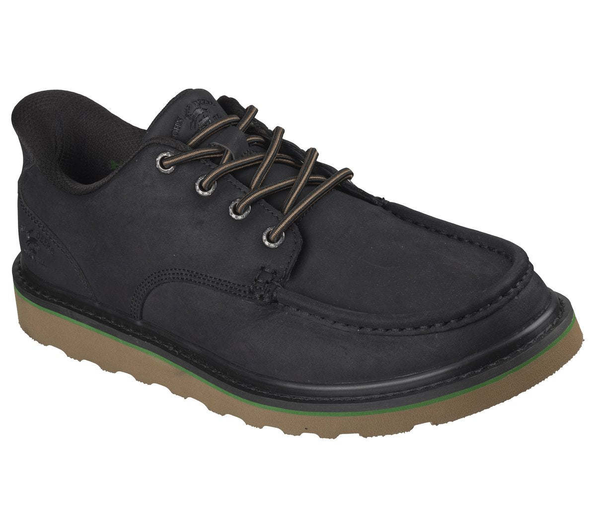 Slip-ins John Deere Relaxed Fit: Brockman - Hawkson Skechers outlet