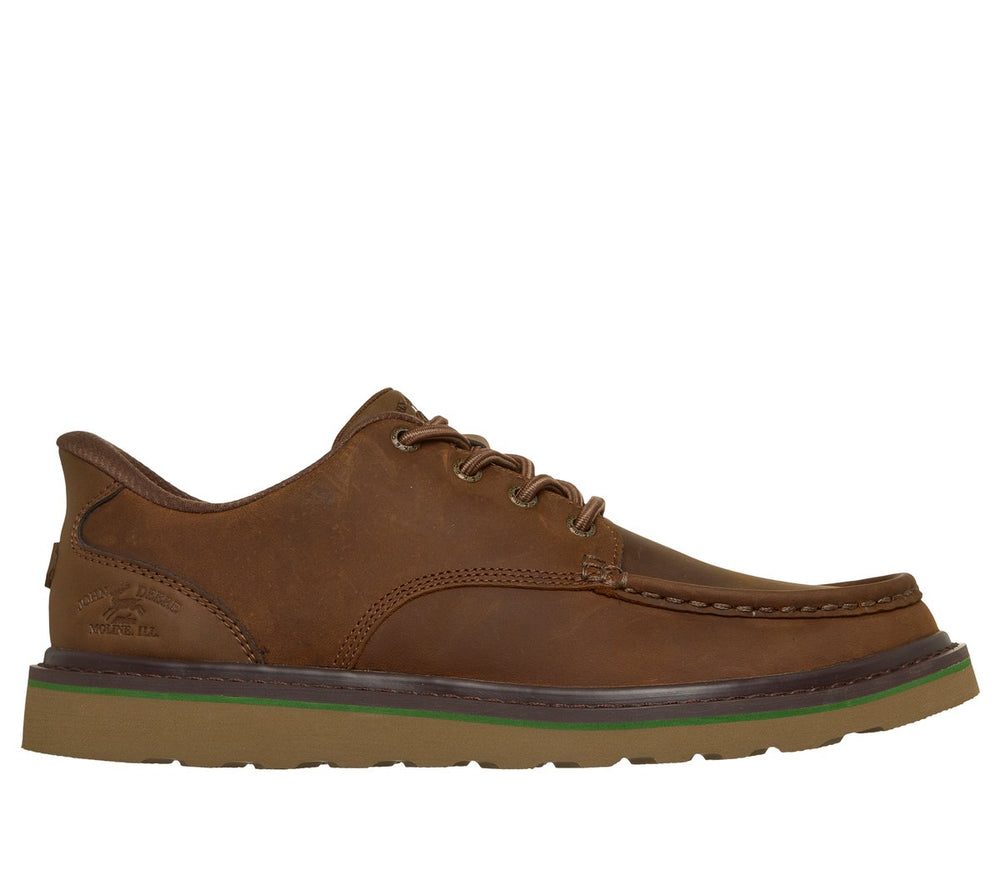 Slip-ins John Deere Relaxed Fit: Brockman - Hawkson Skechers sale