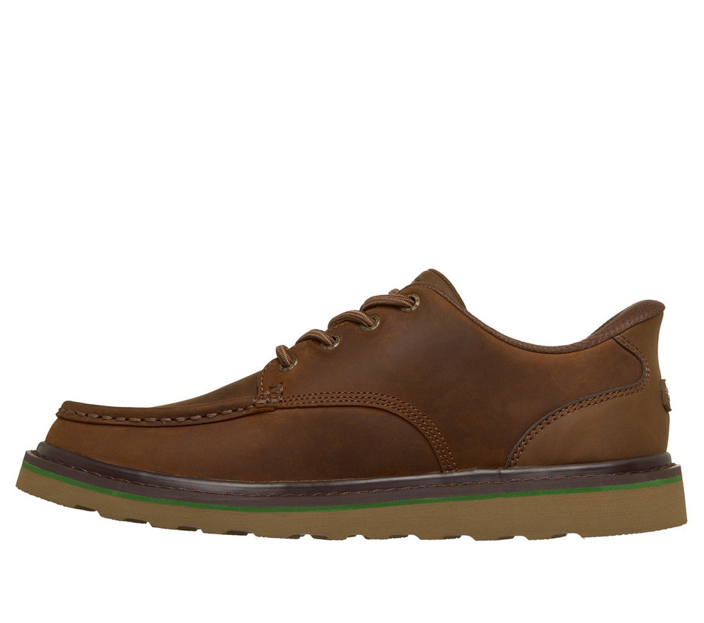 Slip-ins John Deere Relaxed Fit: Brockman - Hawkson Skechers sale