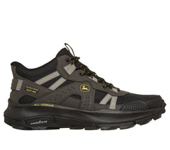 John Deere: Slip-ins Equalizer 5.0 Trail -Row Crop Skechers for sale