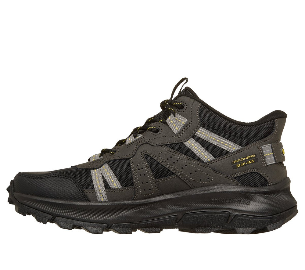 John Deere: Slip-ins Equalizer 5.0 Trail -Row Crop Skechers for sale