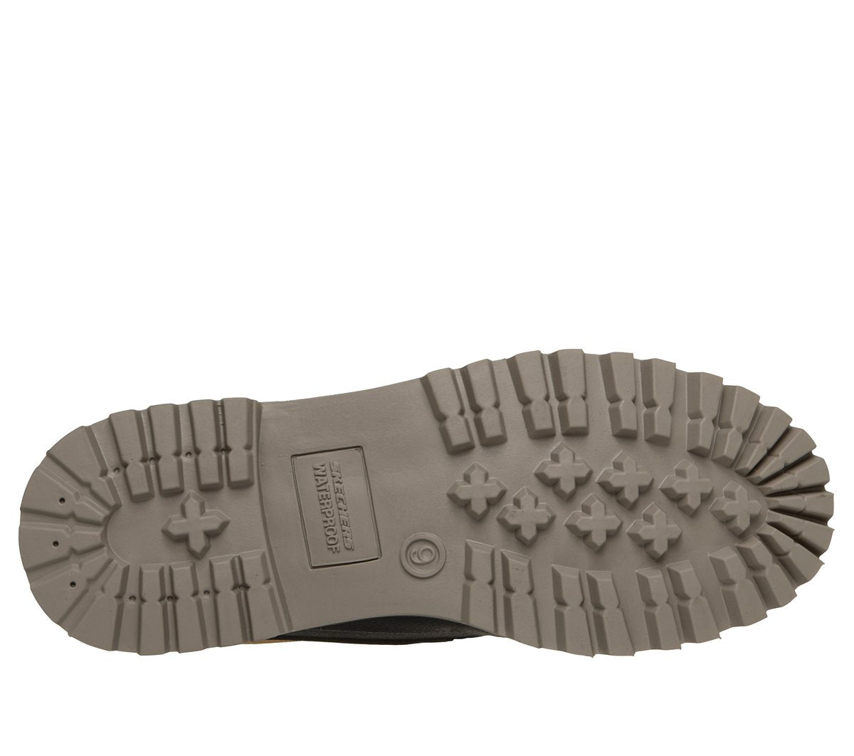 Slip-ins John Deere Waterproof Relaxed Fit: Sergeants - Aldridge Skechers online