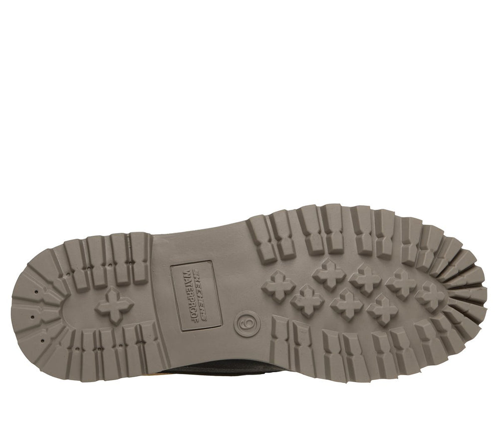Slip-ins John Deere Waterproof Relaxed Fit: Sergeants - Aldridge Skechers online