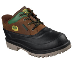 Slip-ins John Deere Waterproof Relaxed Fit: Sergeants - Aldridge Skechers online