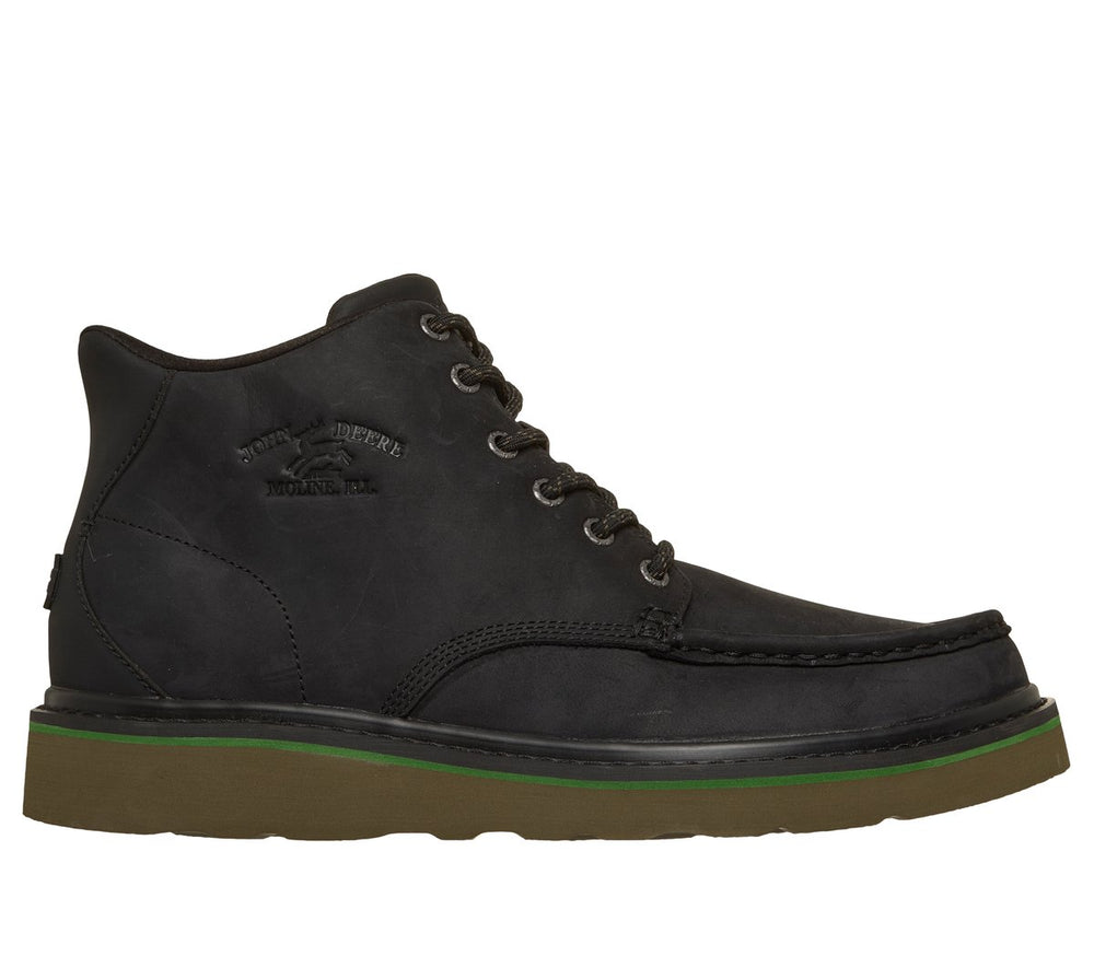 Slip-ins John Deere Relaxed Fit: Brockman 2.0 - Falcone Skechers US