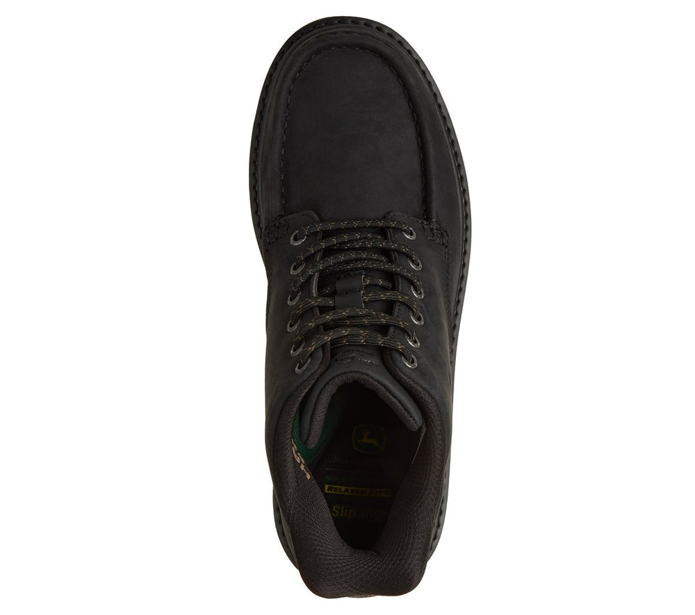Slip-ins John Deere Relaxed Fit: Brockman 2.0 - Falcone Skechers US