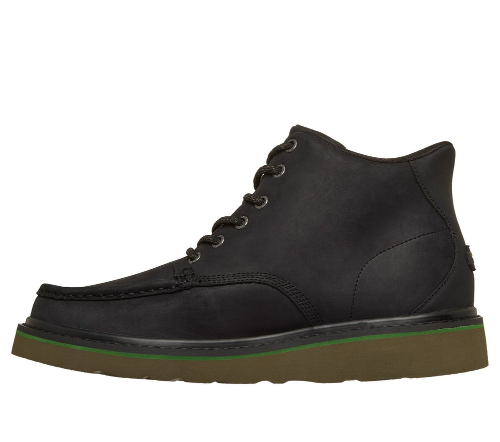 Slip-ins John Deere Relaxed Fit: Brockman 2.0 - Falcone Skechers US