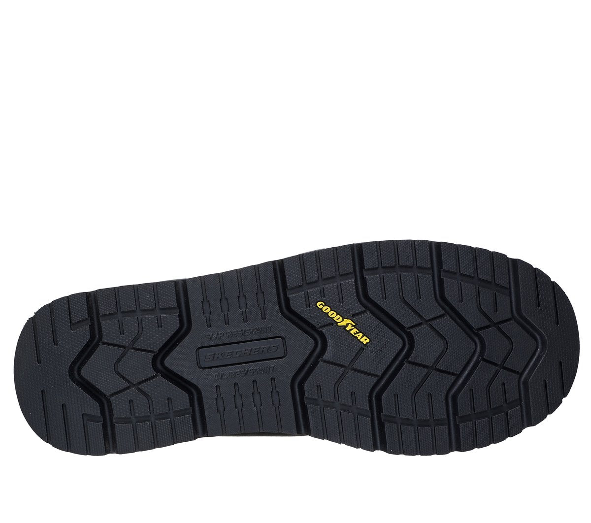 John Deere Waterproof: Flex-Wedge Ranger - Hollow Rapids Skechers outlet