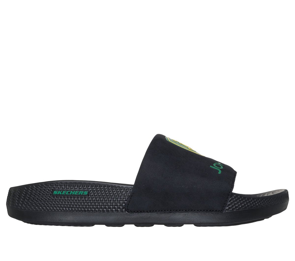 John Deere: Low Slider - Big Logo Skechers sale
