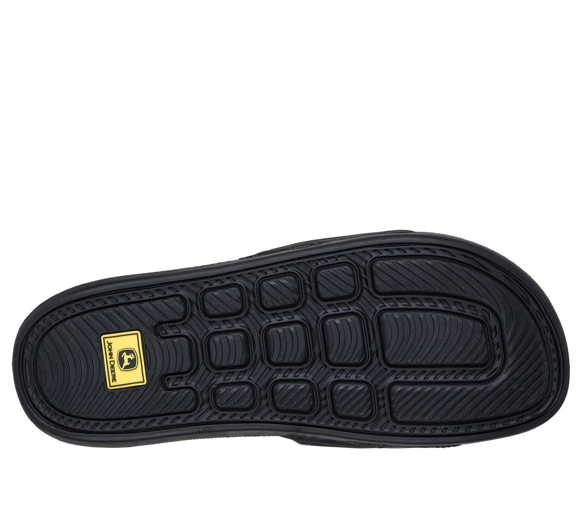John Deere: Low Slider - Big Logo Skechers sale