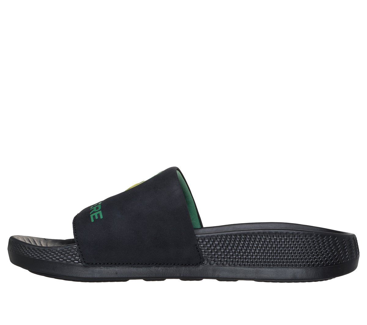 John Deere: Low Slider - Big Logo Skechers sale