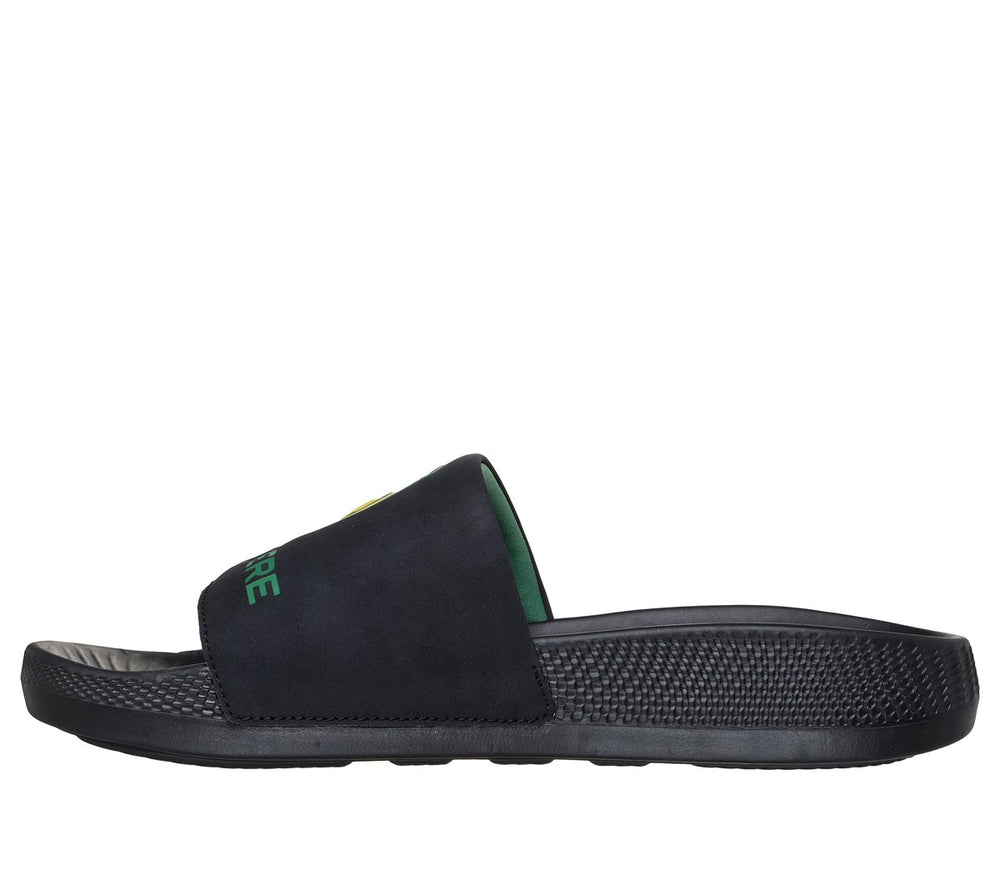 John Deere: Low Slider - Big Logo Skechers sale