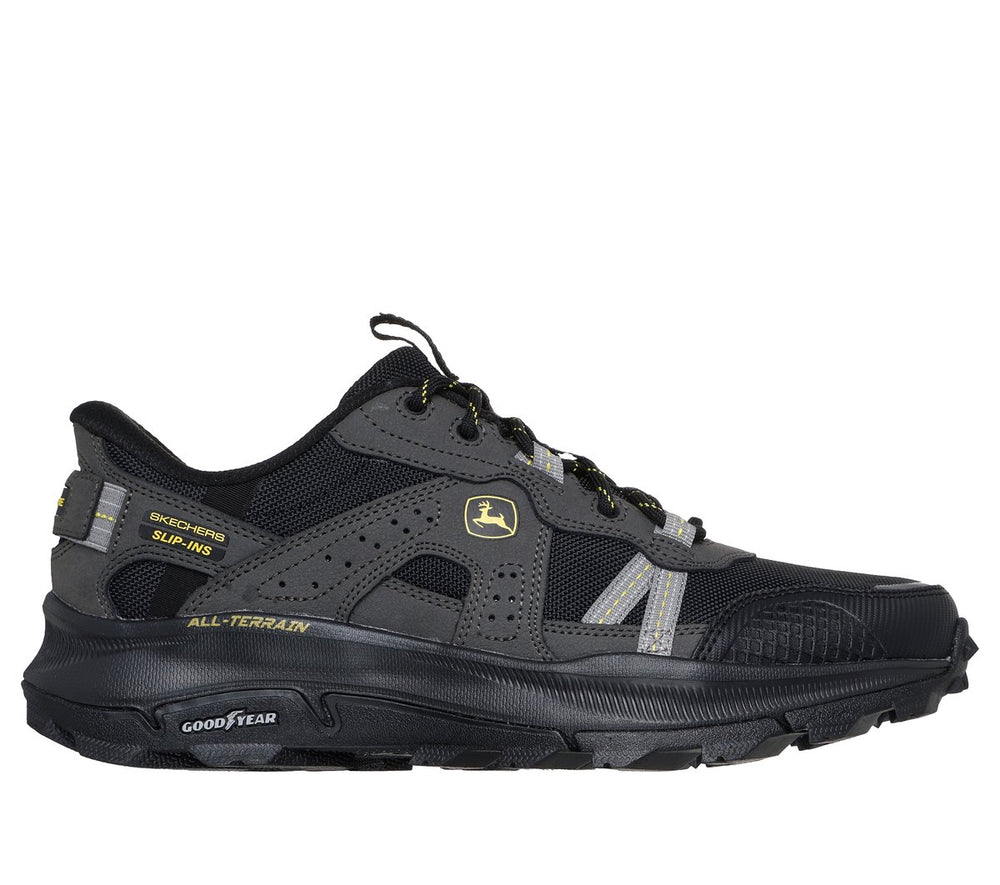 John Deere: Slip-ins Equalizer 5.0 Trail - Harvest Skechers discount