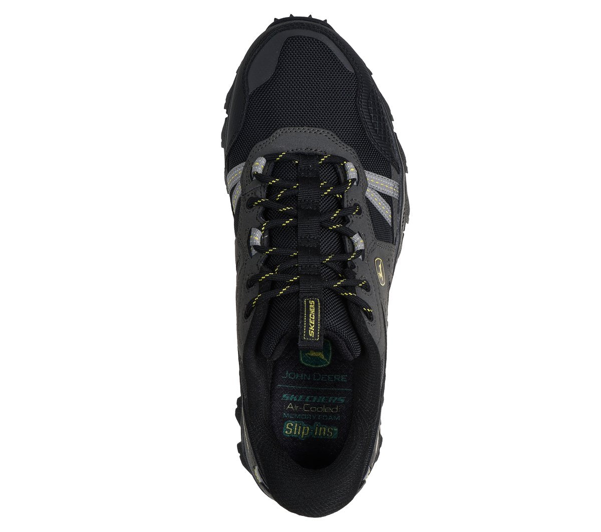 John Deere: Slip-ins Equalizer 5.0 Trail - Harvest Skechers discount