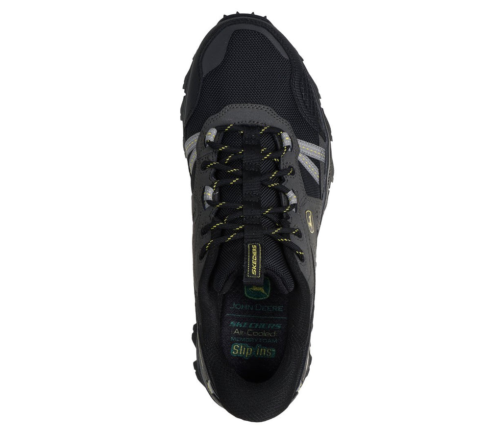 John Deere: Slip-ins Equalizer 5.0 Trail - Harvest Skechers discount