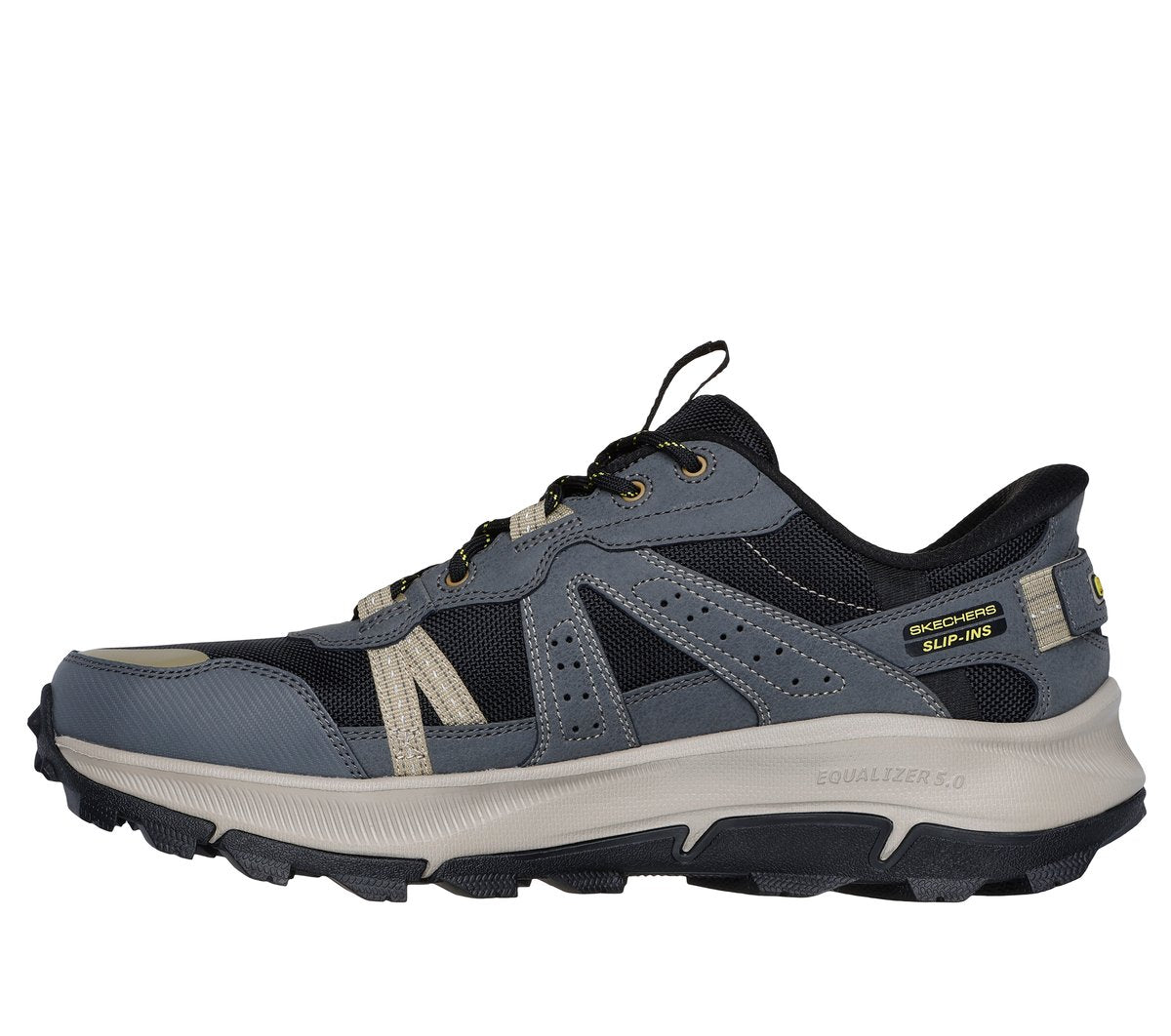 John Deere: Slip-ins Equalizer 5.0 Trail - Harvest Skechers for sale