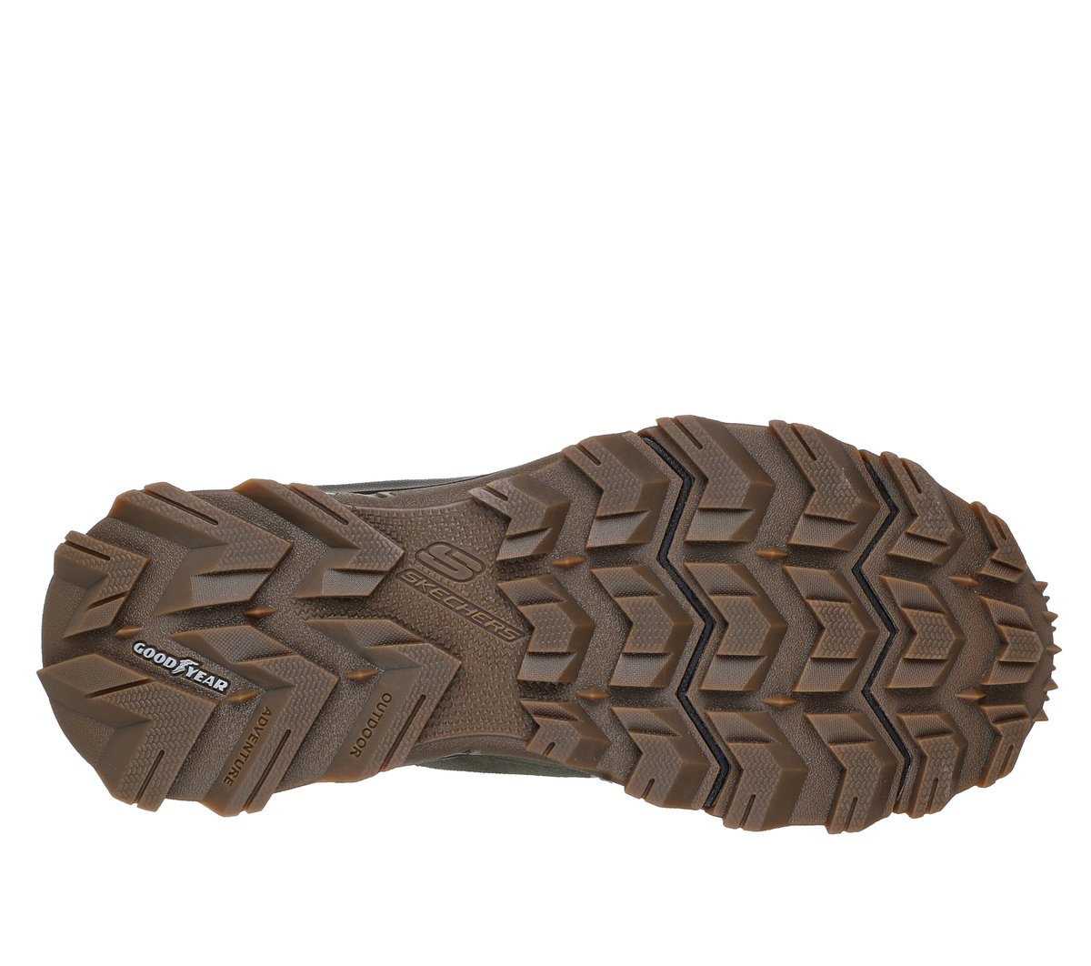 Slip-ins John Deere Relaxed Fit: Equalizer 5.0 Trail -Ridge Harvest Skechers online