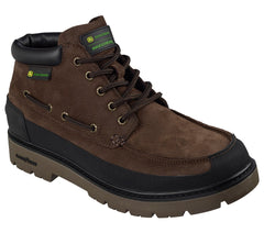 John Deere Relaxed Fit: Caldwell - Cutler Skechers on sale