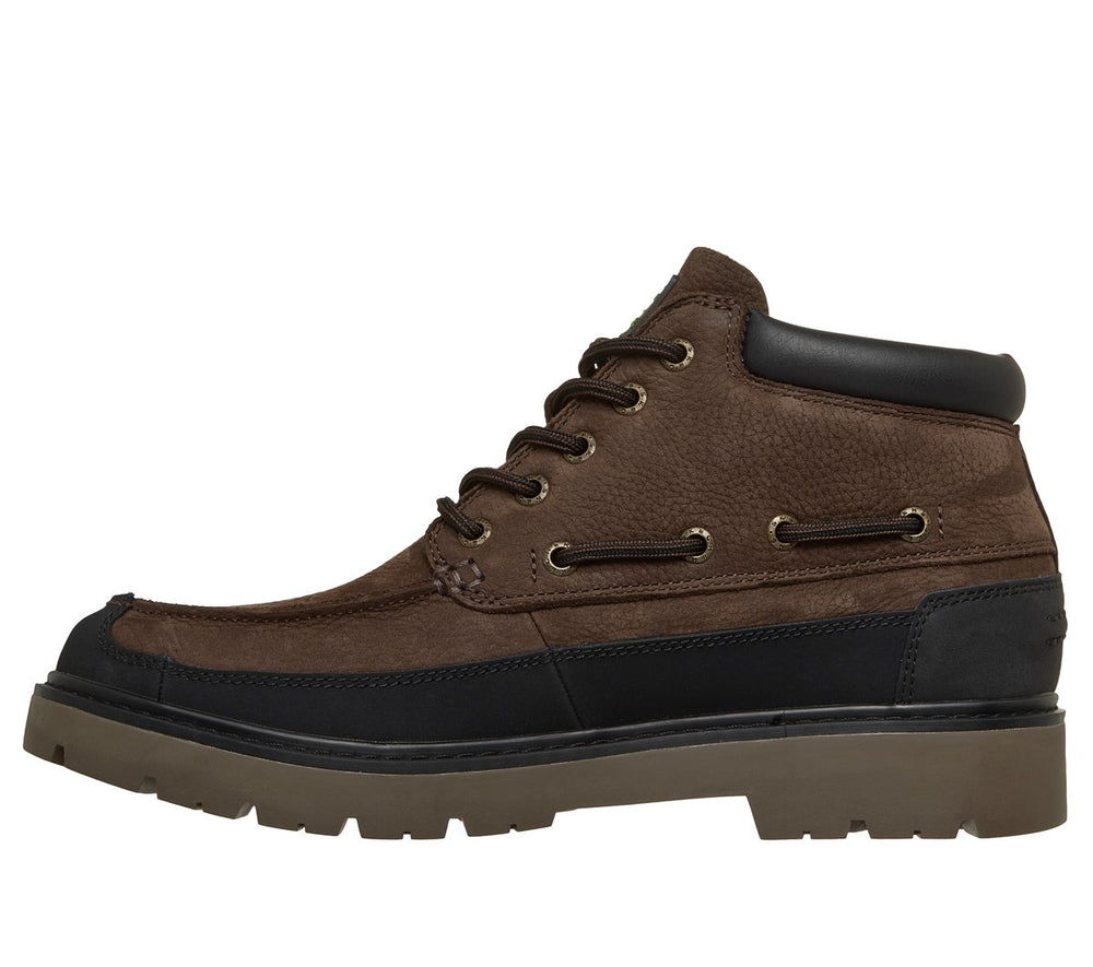 John Deere Relaxed Fit: Caldwell - Cutler Skechers on sale