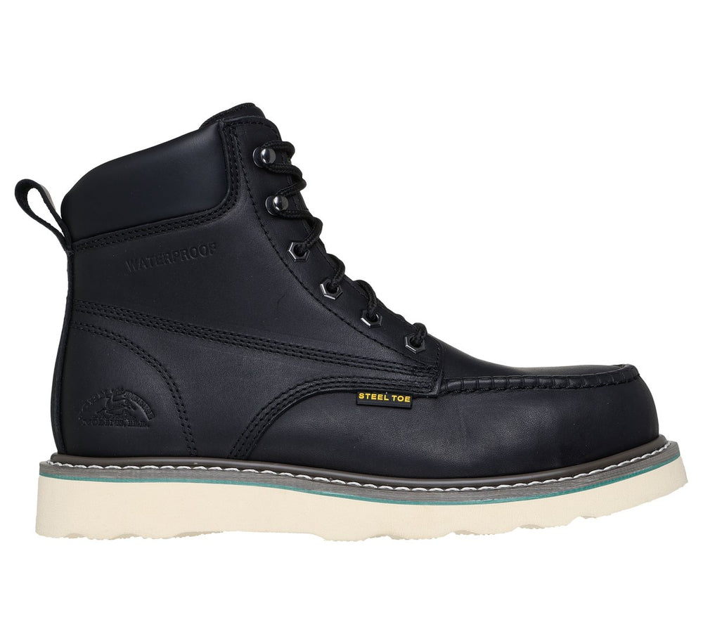 John Deere Waterproof: Kadmiel - Rockworth Skechers discount
