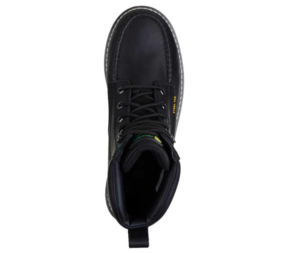 John Deere Waterproof: Kadmiel - Rockworth Skechers discount
