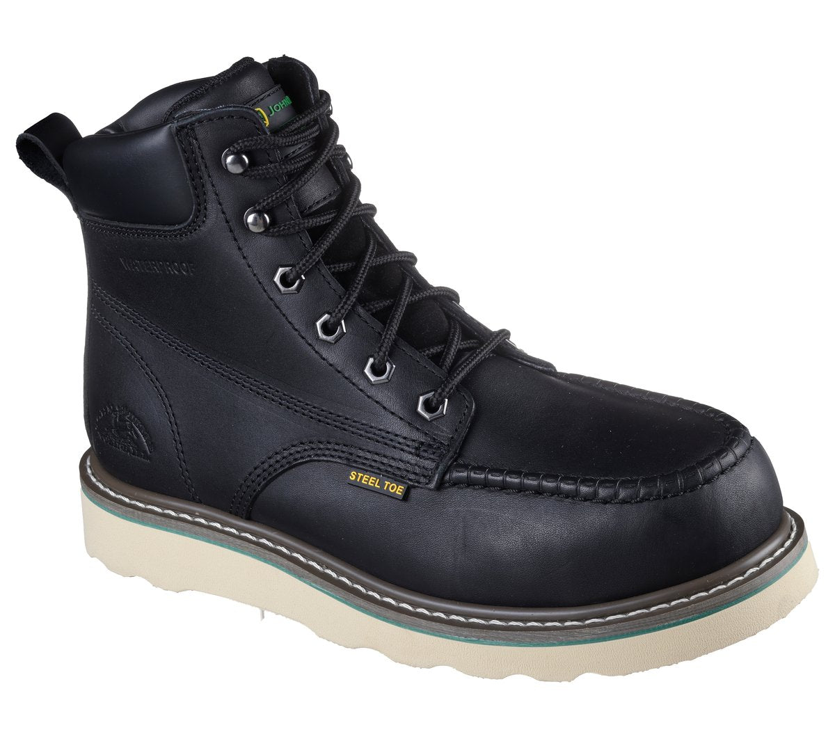 John Deere Waterproof: Kadmiel - Rockworth Skechers discount
