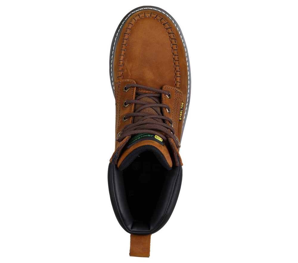 John Deere Waterproof: Kadmiel - Rockworth Skechers for sale