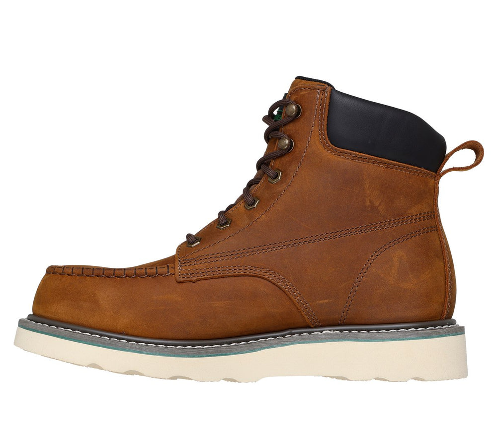 John Deere Waterproof: Kadmiel - Rockworth Skechers for sale