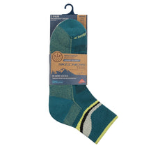 2 Pack Men's Quarter Trail Socks Skechers discount