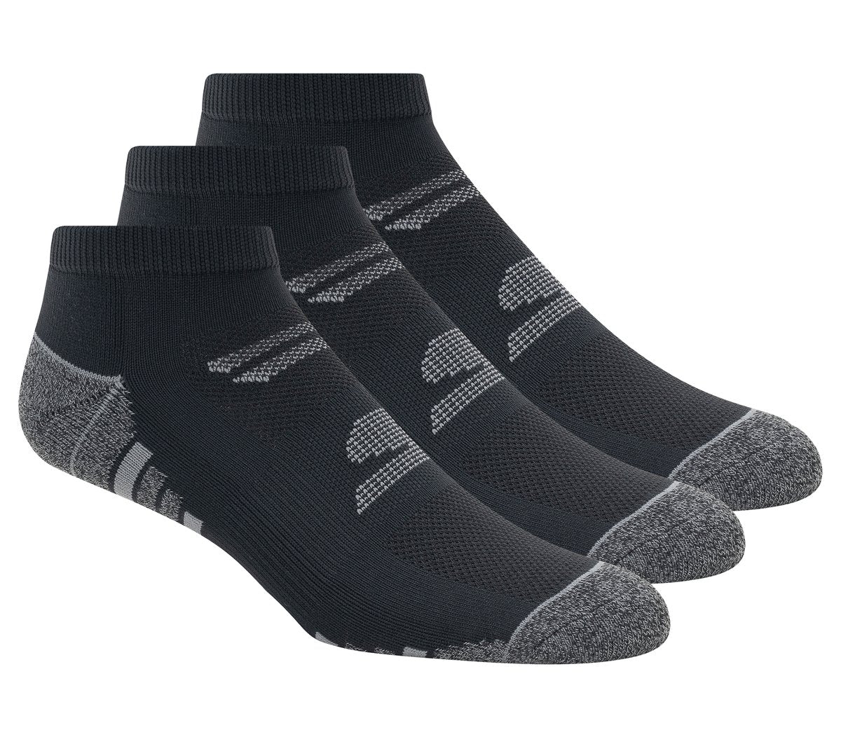 3 Pack Men's Half Terry Low Cut Socks Skechers online