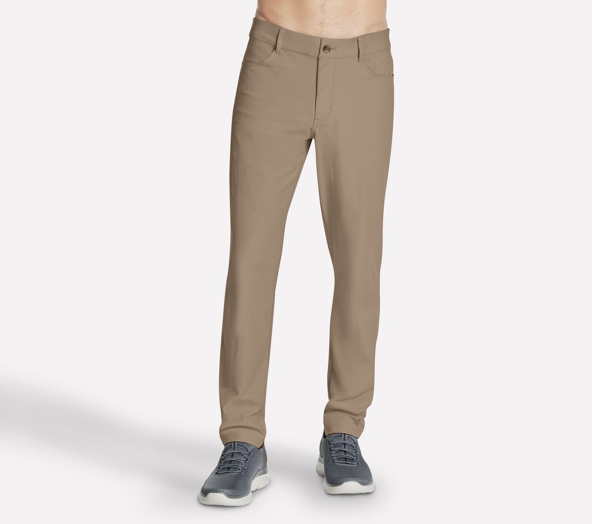 GO WALK Premium 5 Pocket Pant Skechers for sale