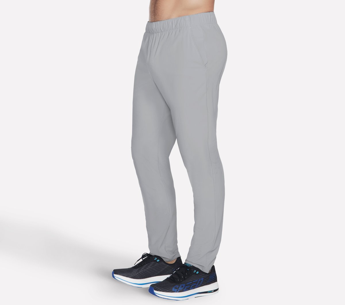GO STRETCH Ultra Tapered Pant Skechers US