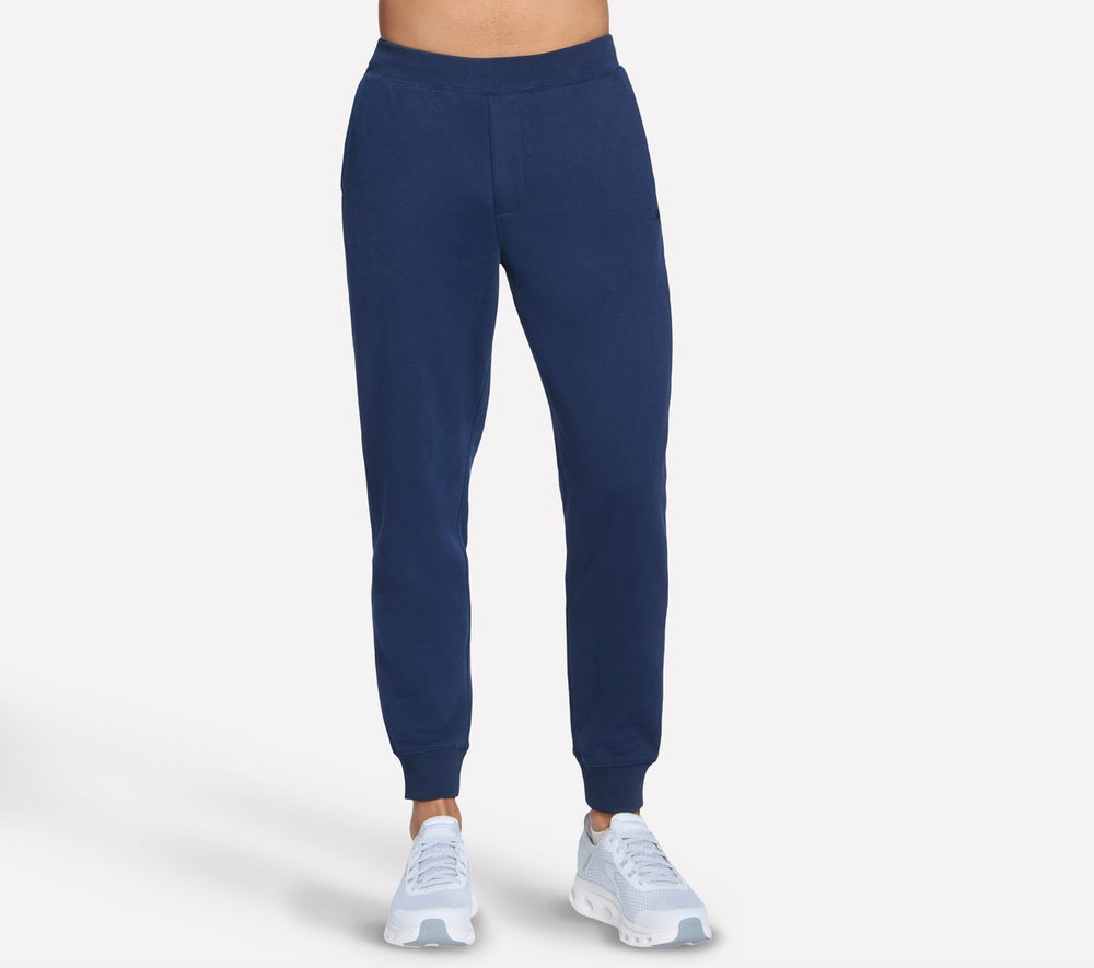 Max Soft Fleece Jogger Skechers outlet