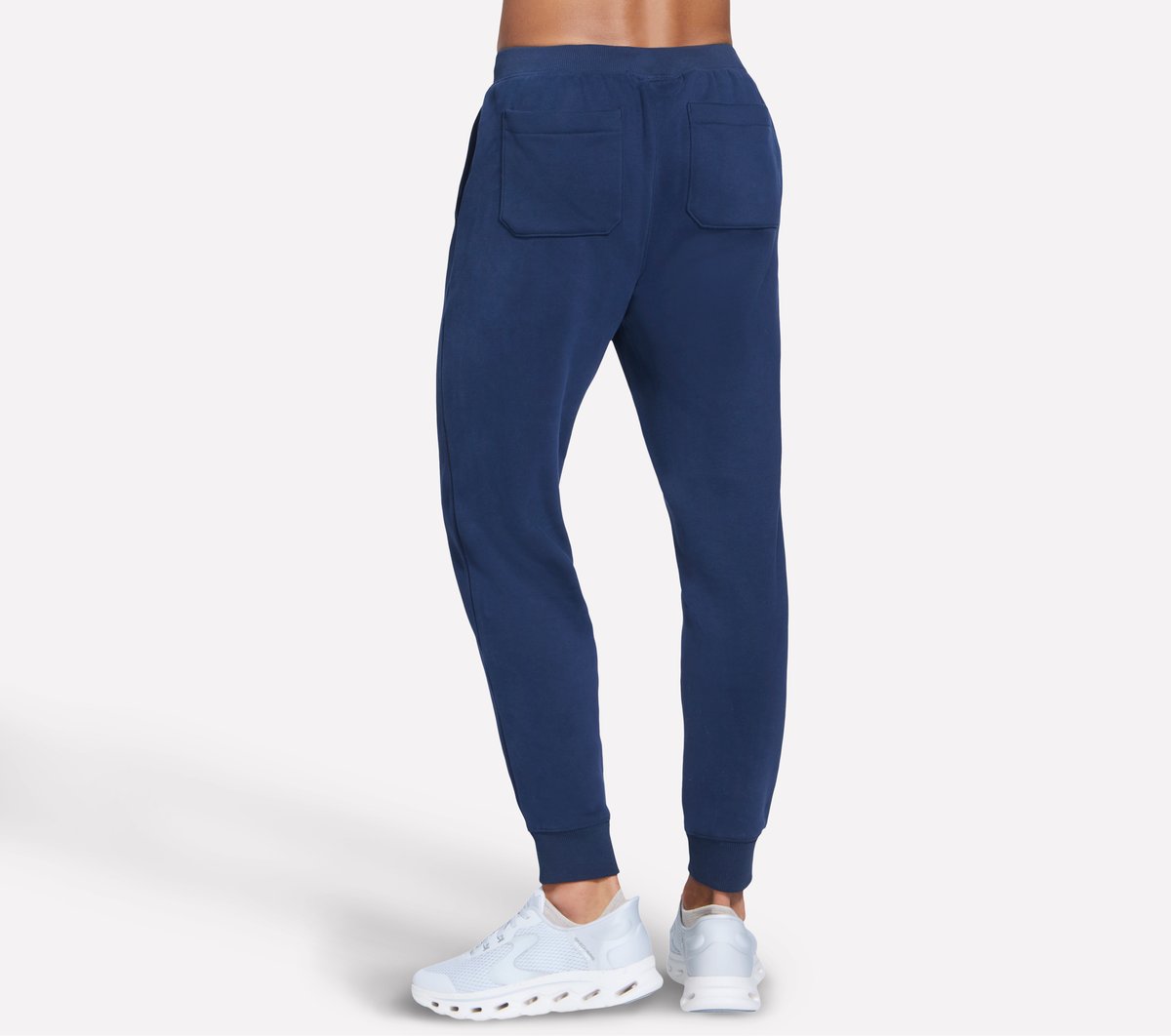 Max Soft Fleece Jogger Skechers outlet