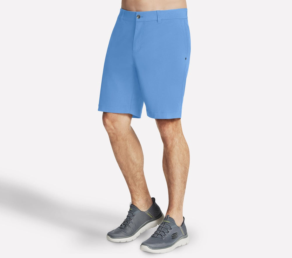 SKECH-KNITS Premium Everywhere 9 Inch Short Skechers for sale