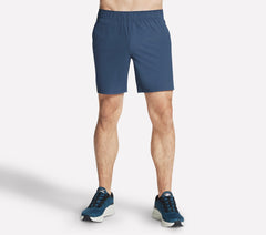 GO STRETCH Ultra 7 Inch Short Skechers US