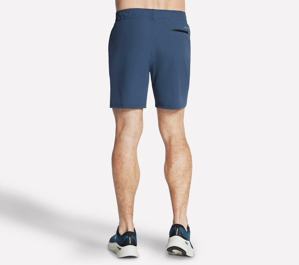 GO STRETCH Ultra 7 Inch Short Skechers US