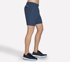 GO STRETCH Ultra 7 Inch Short Skechers US