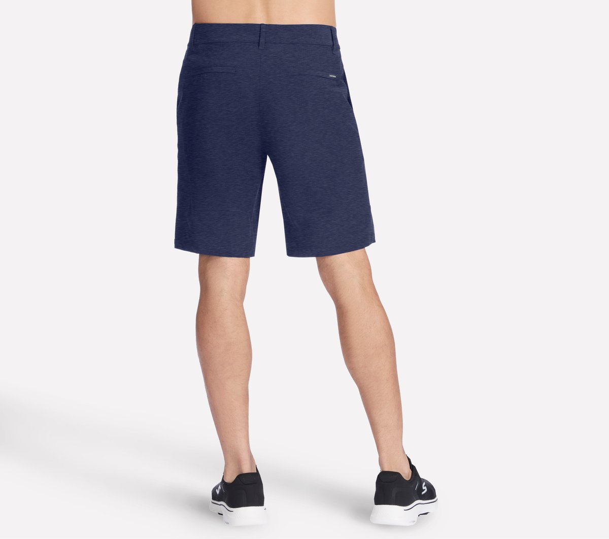 The GO WALK Everywhere 9-Inch Short Skechers outlet