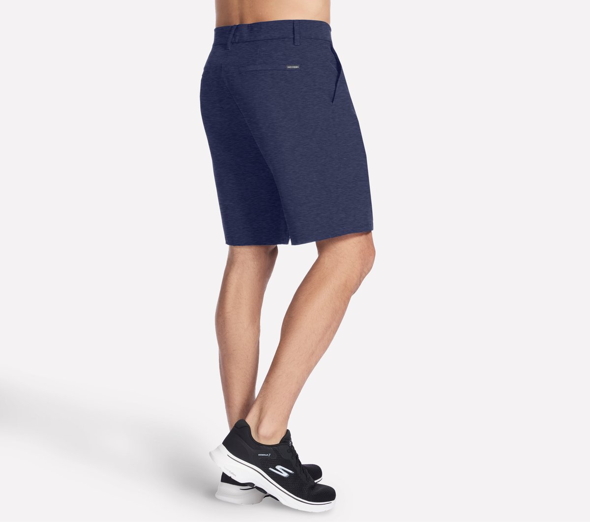 The GO WALK Everywhere 9-Inch Short Skechers outlet